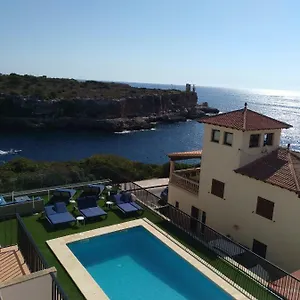 Rocamar Cala Figuera (Mallorca)